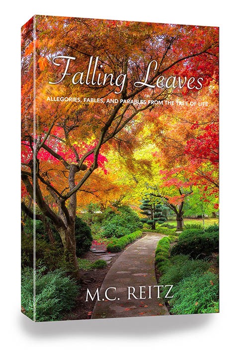 falling-leaves-3D